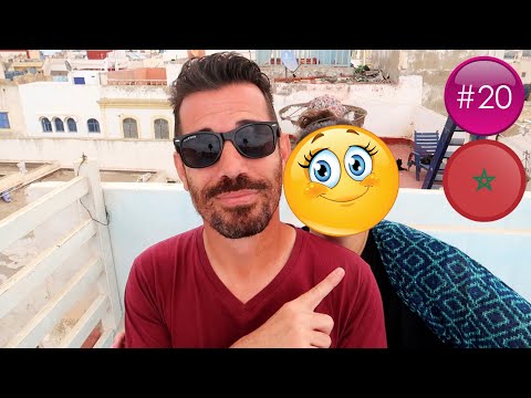 UNE SURPRISE EST ARRIVÉE AU MAROC ! (VLOG #20)