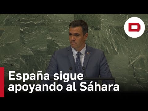 Pedro Sánchez: «No podemos arrastrar conflictos del pasado»