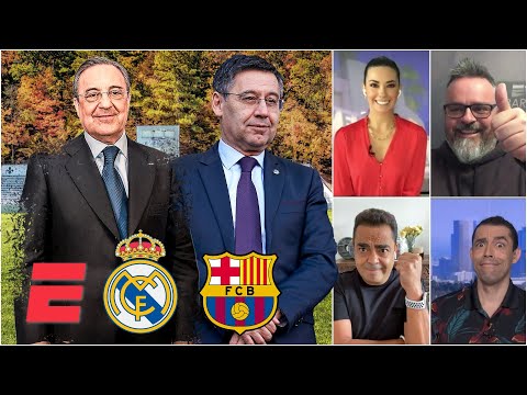 ¡Más problemas para Barcelona y Real Madrid! Desacuerdos por las rebajas de salario | Exclusivos