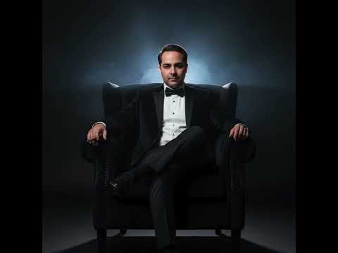 Love Me, Leave You - Mr Jason Wayne