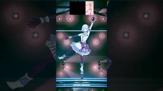 雑魚 / 柊マグネタイト #踊ってみた #VTuber #shorts