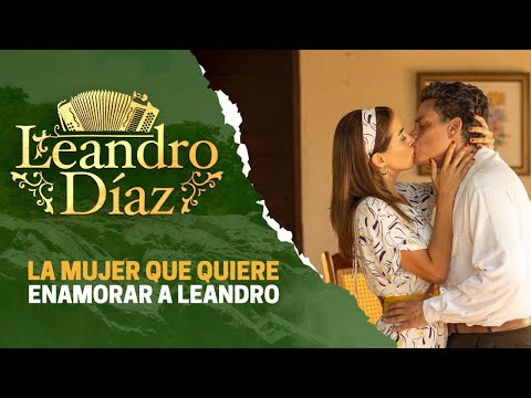 Leandro tiene un nuevo amor | Leandro Díaz