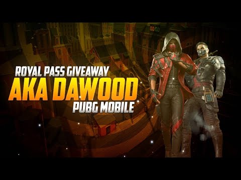 FREE 600UC / RP GIVEAWAY | Pubg Mobile Live Stream | Rank Push | UC giveaways