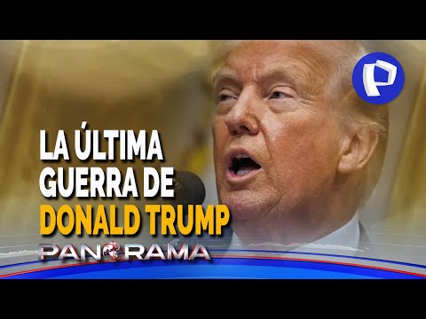 La última guerra de Donald Trump: sus nuevos aranceles calientan la región y al mundo