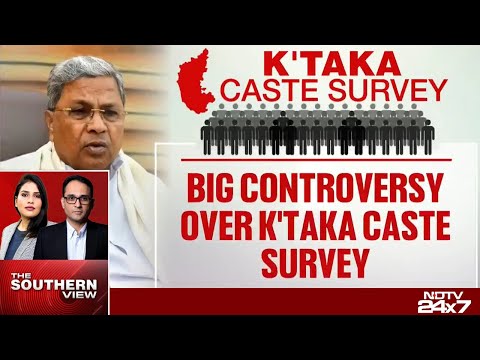 Karnataka Caste Survey: Row Over 52 New Christian 'Castes', SC/STs & OBCs Slam Congress Government