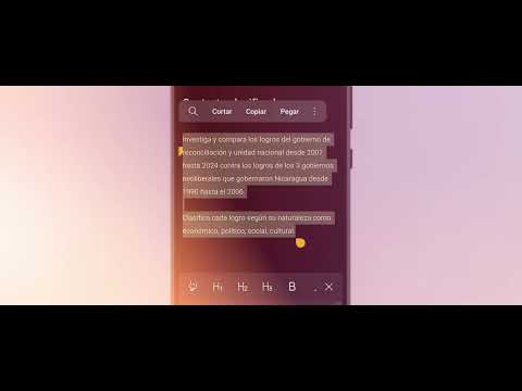 🔰¿Qué sucede cuando activo la opción 