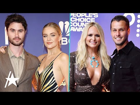 2024 PCCAs Fashion: Kelsea Ballerini, Miranda Lambert & More