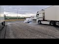 Scudo i 30 ton na haku