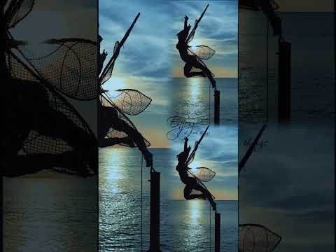 Đêm ánh trăng biển #phúquốc #đảongọcphúquốc #đêmtrăngbuồn # #tuantravellife #dulichphuquoc