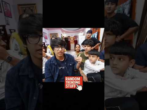 #randomtrendingstuff #souravjoshivlog #trending #viral #foryou #fyp #piyushjoshivlogs #kunalijoshi