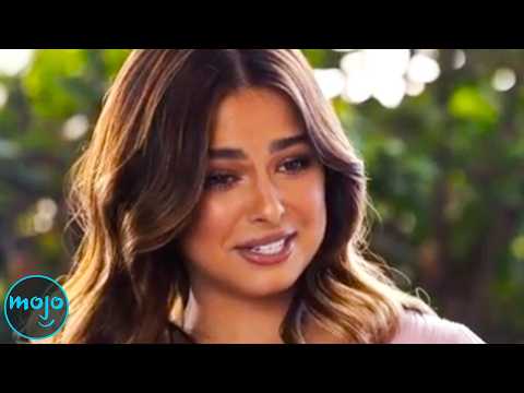 Top 10 YouTubers Who Thought They Could Be Actors