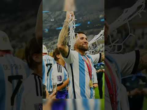 Fifa world cup 2022 | Net after World cup Final | #short 21 December 2022