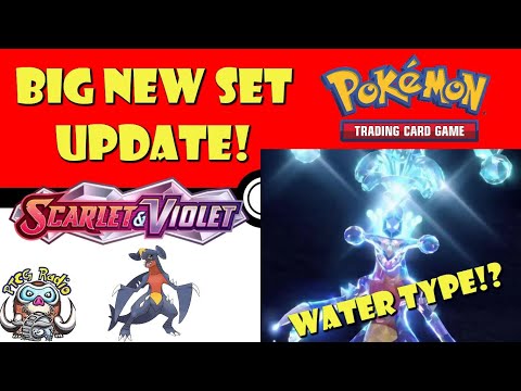 Pokemon TCG News