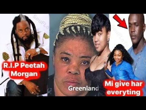 Morgan Heritage Lead Singer Peetah Dead at 46 / Jamaican Teacher Arrested In US / Games we Play