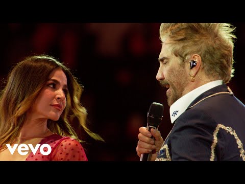 Alejandro Fernández - La Ley Del Monte (En Vivo Desde La Plaza de Toros La México, 2024)