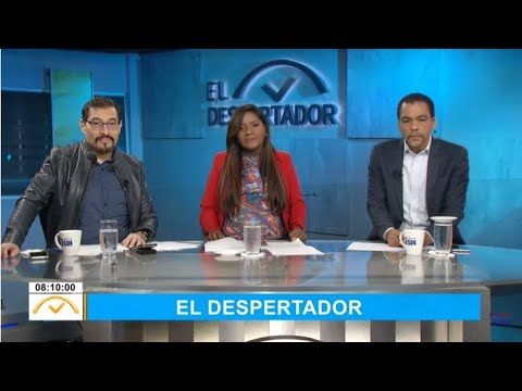 EN VIVO 24/2/2023 #ElDespertadorCompleto