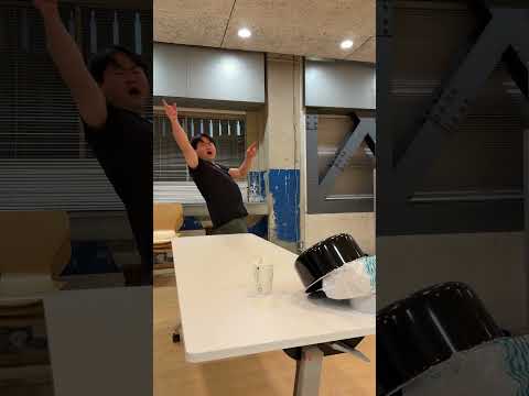 Ping pong trick shot🤣🤣🤣#shorts