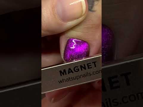 Whats Up Nails ''Horse head Nebula'' #SHORTS