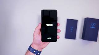 Vido-Test : Asus Zenfone 5 #UnboxExpress
