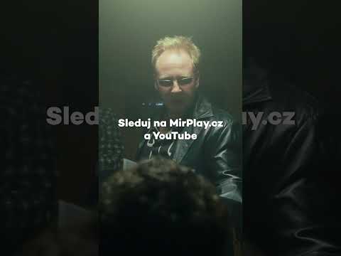 Celý skeč Tří Tygrů sleduj na MírPlay a YouTube členství! | #tritygri #robinferro #stepankozub