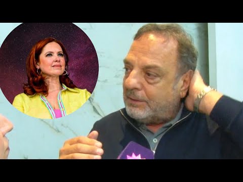 ES UNA ESTAFA Baby Etchecopar contra Andrea Del Boca y su novela millonaria con fondos públicos