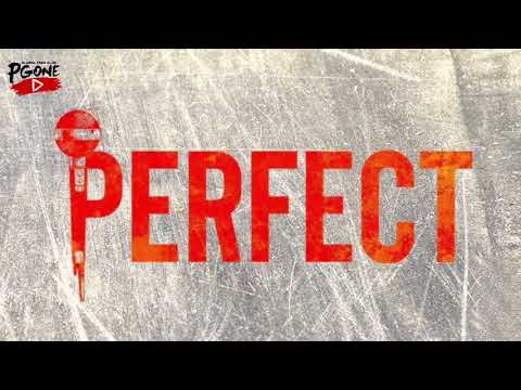 【PGONE】新歌《PERFECT》