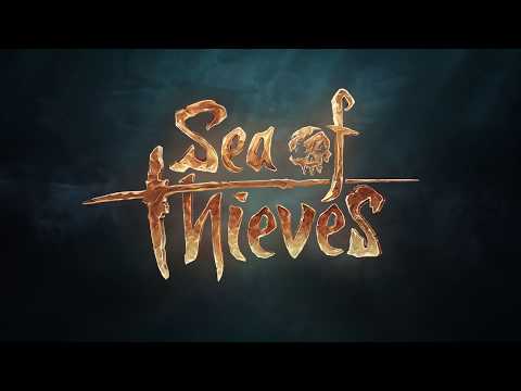 Sea of Thieves - Gamescom 2017 - Tráiler 4K