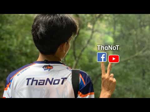 ไลฟ์สดของThaNoT