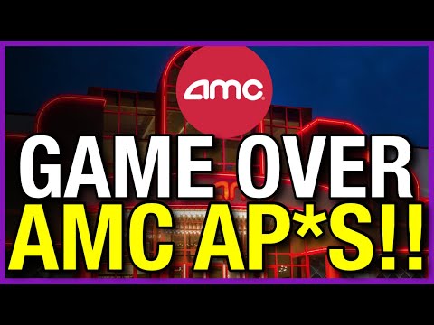 AMC STOCK | TOMORROW! ITS GOING TO GET PAINFUL!!