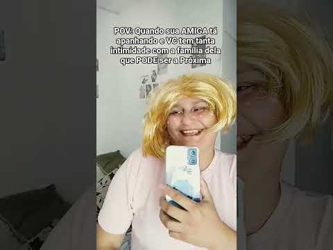 Ela apanhou ,chora bonequinha 😱 #shortsyoutube #comedia #shortvideo
