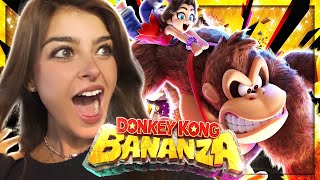 My Honest Thoughts About Donkey Kong Bananza