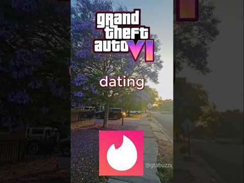 Social Media in GTA 6.. #gta #shorts