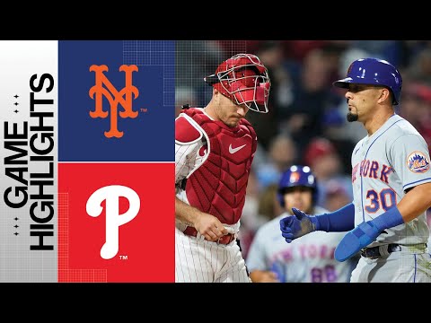 Alec Bohm hits a walk-off single in the tenth inning of Phillies' 5-4  victory over Mets - BVM Sports