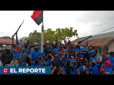 Estados Unidos aprueba restricción a importación y exportación de armas a Nicaragua