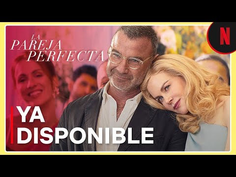 Momentos antes de la tragedia | La pareja perfecta | Netflix