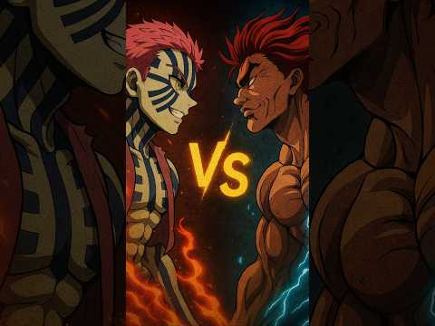 The Demon of Strength vs The Demon Slayer’s Demon