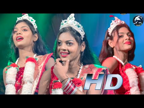 Ami Jubati Maiya | Tumi dio na go  Nilanjana Dance Academy | Ft.Miss ANU💃 4K_VIDEO #dance