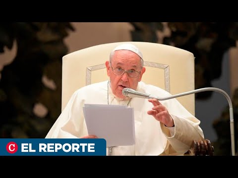 Papa Francisco se pronuncia sobre Nicaragua por segunda vez en 2024