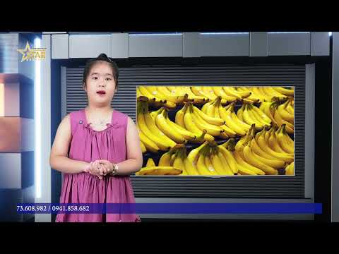 Bài cuối khóa Star 1 - Thảo Nguyên