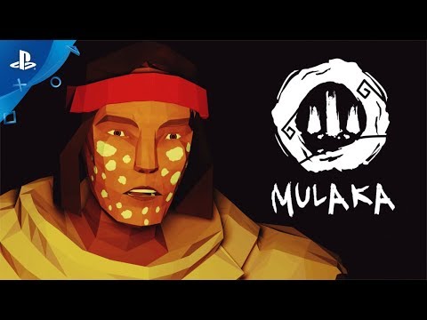 Mulaka ? Release Date Announcement | PS4