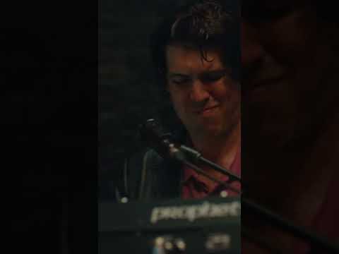 My Old Ways (Live at Cherry Lane Theatre)