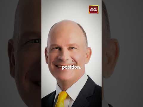 Air India CEO Campbell Wilson Resigns, Signals Towards Safety Scrutiny & Industry Pressure #airindia