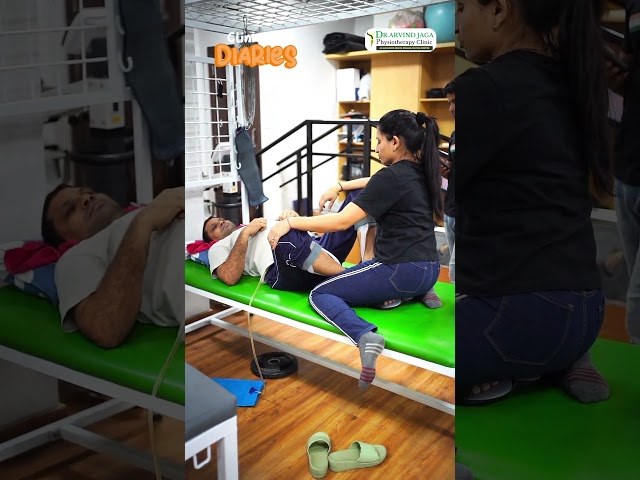 Dr Arvind Jaga
Physiotherapist & Chiropractor
🏆+2 Year Best Neuro Physiotherapist
Spine | Osteopathy | Sports | Neuro

Treatment Available🩺
🔹Back & Neck Pain
🔹Slipped Disc
🔹Sciatica 
🔹Spondylitis
🔹Frozen Shoulder
🔹Knee Pain & Arthritis
🔹Foot Drop
🔹Brachial Plexus Injury 
🔹Wrist Drop
🔹Heel Pain 
🔹Paralysis
🔹Post Fracture Physiotherapy 


Some Other Related Topics

kamar dard ke exercise
back pain relief exercises
sciatica pain relief exercises
Bell's palsy
knock knee problem solution
Brachial Plexus anatomy
cervical pain exercises
gardan ke dard ka ilaj
knock knees
kamar dard ke liye yoga
Bell's palsy treatment
Physiotherapy
cervical exercise
tens
back pain exercise
kamar dard ka ilaj
sciatica treatment
Brachial Plexus
saitika ka dard ke exercise 
kamar main dard kyu hota hai
kamar dard kaise theek karen
cupping therapy
foot drop

#facts #ticktok #story #physiodrdeepaksoni #brachialplexusinjury
#NeckPainTreatment #hindi #bestphysiotherapist #physiotherapy #viralsong #trandingsong #viralvideo #backpainrelief #kneepainrelief #frozenshoulderexercises #frozenshouldertreatment #shoulderpainrelief
#calfstretch 
#JointPain
#PainRelief
#calfpainrelief 
#JointHealth
#calfpain 
#calfexercises #arvindjaga #bestphysioinjaipur #arvindjaga #physiotherapist #pain #health


If you like my videos , don’t forget to Like my videos and SUBSCRIBE my channel. Please share them with your friends and family.

And if you have any queries related to the treatment comments down on the video, I will try to help you with the best assistance.

Copyright Disclaimer under Section 107 of the copyright act 1976, allowance is made for fair use for purposes such as criticism, comment, news reporting, scholarship, and research. Fair use is a use permitted by copyright statute that might otherwise be infringing. Non-profit, educational or personal use tips the balance in favour of fair use.