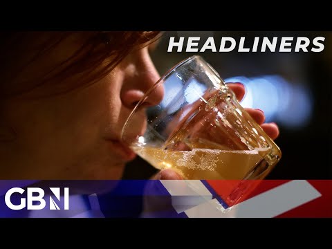 Revealed: Huge rise in women drinking themselves to death | Headliners
