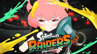 【スプラトゥーン レイダース】ウズシオのかけらが無限に足らないよ～？part-5