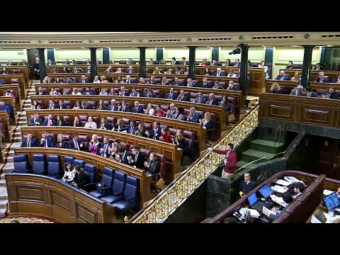 El Congreso reprueba a Grande-Marlaska por la tragedia de Melilla
