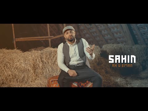 Şahin Sllo | Ax U Eman (Official Music Video) By DliarFilmProduction