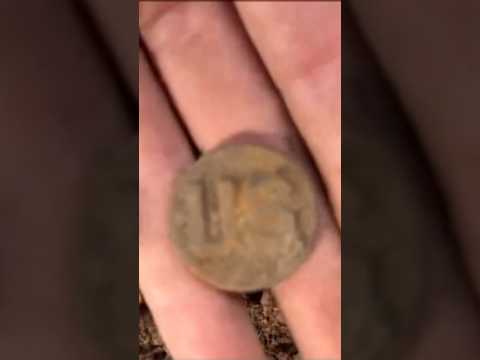Where’d It Go, Where’d It Go?! #countrydiggers #metaldetecting #metaldetectingfinds