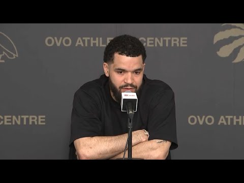 RAPTORS FAMILY: MOMENT OF CLARITY, WE SHOULD BE HERE...