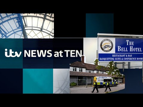 The backlash begins after the Epping Court of Appeal ruling - watch ITV's News At Ten